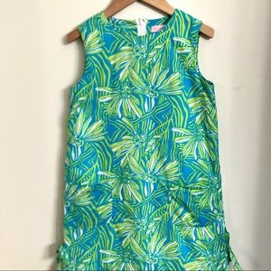 Classic Lilly tunic dress